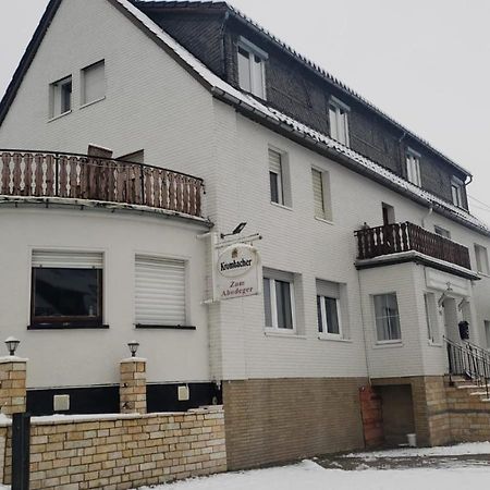Osteria Mediterranean Freirachdorf Екстериор снимка