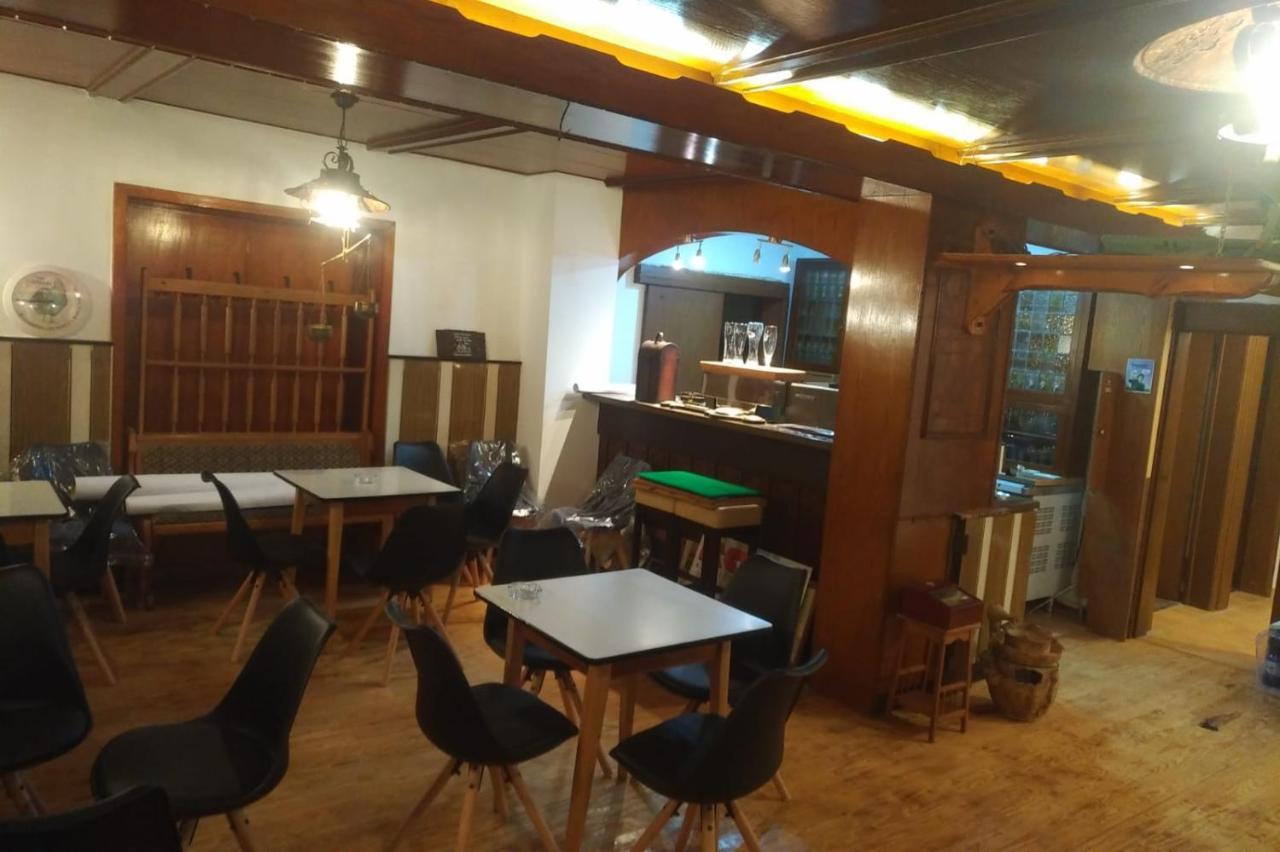 Osteria Mediterranean Freirachdorf Екстериор снимка