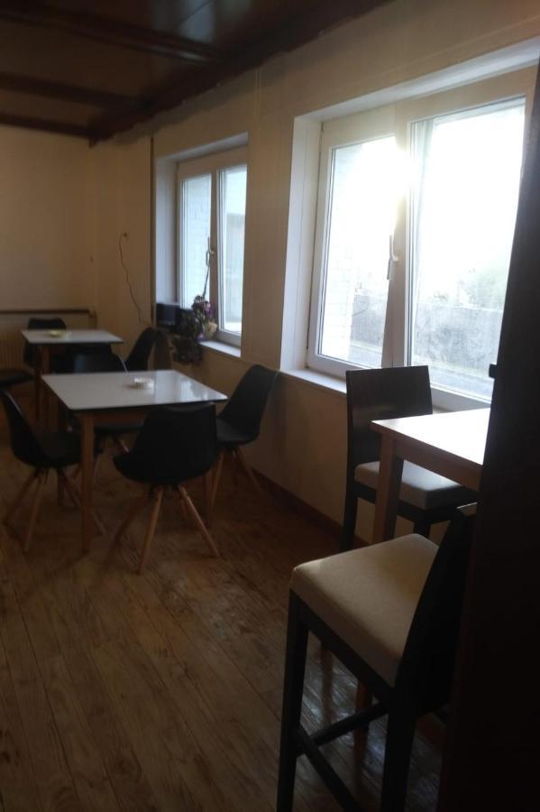 Osteria Mediterranean Freirachdorf Екстериор снимка