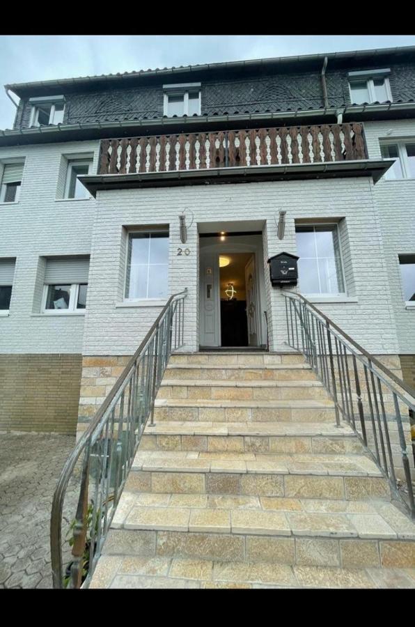 Osteria Mediterranean Freirachdorf Екстериор снимка
