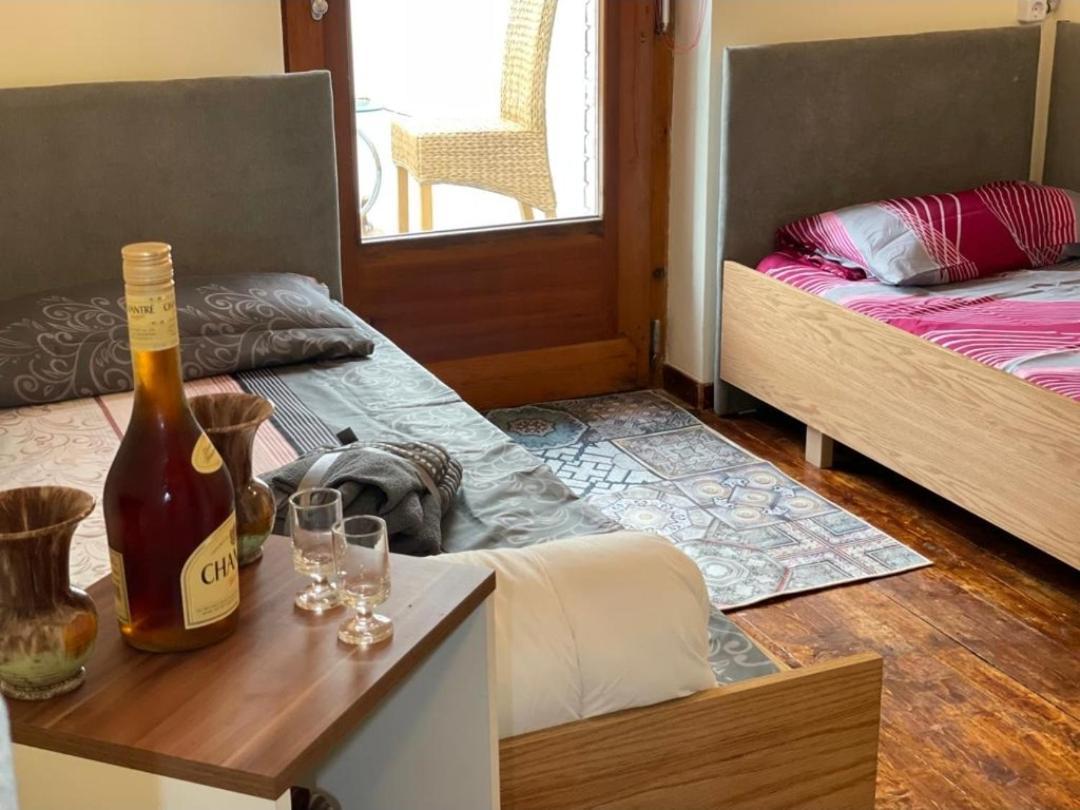 Osteria Mediterranean Freirachdorf Екстериор снимка
